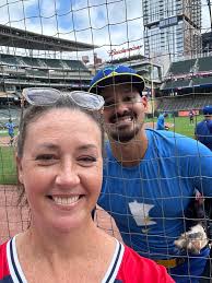 Success and enthusiasm for a new hobby with confidence boost