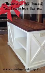 Visit www.countrymouldings.com for product information and pricing. 7 Country Mouldings Blog Posts Ideas Butcher Block Mouldings Countertops