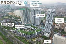 Löydä ainutlaatuisia majoituspaikkoja ja majoitu paikallisten majoittajien luona 191 maassa. Condominium For Rent In Ecosky Kuala Lumpur By Lisa Low Propsocial