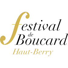 Affiche Festival de Boucard