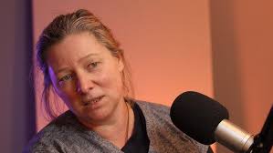 The Social Networker