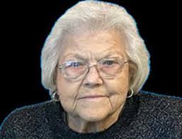 Helen Pratt Obituary