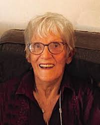 Marlene Yvonne Coltart (nee Thierry) Obituary July 9, 2024