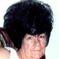 Audra Ann Dillon Jenkins Steele Obituary