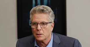 Donny Deutsch: 'Donald Trump Wants to End Democracy'