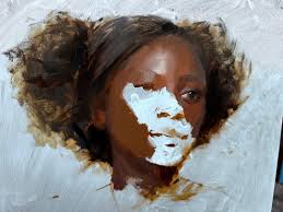 The Casey Childs workshop was amazing! Casey said, "There are so many  talented artists here. They made my job easy." Thank you to GeeVee Meyers  for the pictures! Special thanks to Mary