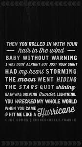 In a post shared to his instagram account on tuesday (feb. Beautiful Crazy Quotes Luke Combs Crazy Loe