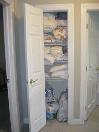 We did not find results for: 35 Little Known Hacks To Banish Odors From Every Room In Your House It Will Smell Like New Linen Closet Organizing Linens Linen Closet Organization