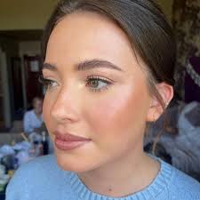 Hi! Looking for a make up artist for our engagement shoot May 27, if it's  what I'm looking for I would use you for bridal shower and wedding!  (Wedding I need a