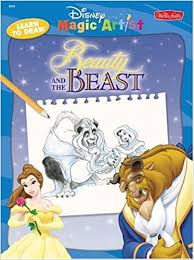 Check spelling or type a new query. Disney S How To Draw Beauty And The Beast David Pacheco 9781560101628 Amazon Com Books