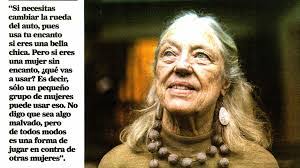 Juliet Mitchell's Instagram, Twitter & Facebook