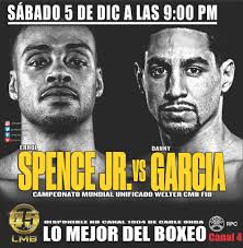 Lo Mejor del Boxeo