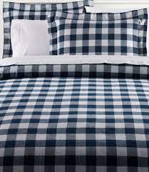 Searching for ll bean flannel? Heritage Chamois Flannel Comforter Cover Collection Plaid In 2021 Comforter Cover Flannel Duvet Cover Flannel Duvet