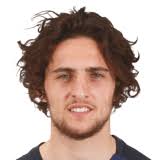 Adrien rabiot (born 3 april 1995) is a french footballer who plays as a centre midfield for italian club juventus, and the france national team. Adrien Rabiot 76 Fifa 16 Concept Career Mode Stats Futhead