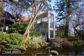 安藤忠雄 安藤築跡 建築美學之旅 大山崎山莊美術館所謂的建築本來即是在經濟技術地理以及業主要求的限制中根據理性的分析所整理出來的成果