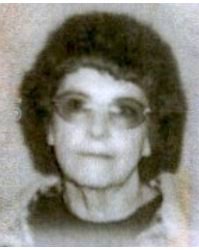 Obituary for Ms Joan Lawhorn Jenkins