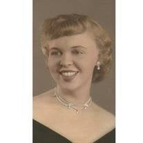 Gertrude Mary Podeszwik Obituary