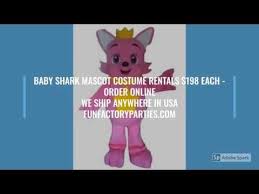 Pin On Baby Shark Birthday Party Ideas