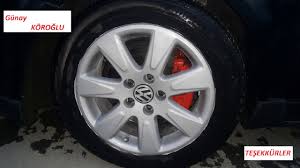 Jant Boyama Nasil Yapilir Adimadim Anlatiyorum Rim Painting Youtube