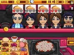 Juegos De Cocina En Juegosjuegos Com