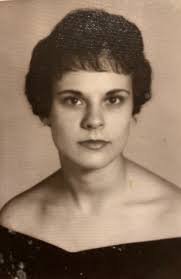 Barbara (Ellison) Hooper Obituary