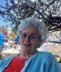 Marilyn Weldon Pierce Obituary