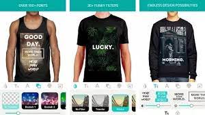 Cuma butuh beberapa menit saja, ini sia cara desain baju di hp android. 4 Aplikasi Desain Baju Gratis Terbaik Android Brankaspedia Blog Tutorial Dan Tips