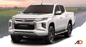 Strada is a chain based in the united kingdom of branded restaurants specialising in italian cuisine with two strada sites and six coppa clubs, all in southern england. Mitsubishi Strada Gls 4x2 At 2021 Philippines Price Specs Autodeal