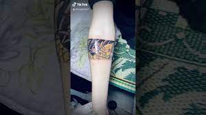 Với nam giới, hình xăm cá chép hóa rồng thường được chọn là bản rộng, kín lưng, bắp tay , bắp chân. Hinh XÄƒm Vong Tay Ca Chep Ä'áº¹p Youtube