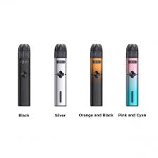 UWELL CALIBURN EXPLORER 32W POD SYSTEM IN UAE - Gen Vape Dubai