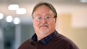 Guy Henry James Ruddick, FNP