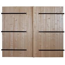 Check spelling or type a new query. Porte De Garage Sidonie 2 Vantaux Bois 240 X H 200 Cm Castorama