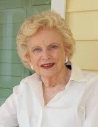 Obituary information for Carolyn Hartford Vaughn