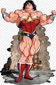 1983 wonder woman #309 page 3 comic original art b. Superhero Drawing Wonder Woman Fan Art Comics Png 1056x1600px Superhero Art Bodybuilder Bodybuilding Cartoon Download Free