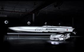 2014 Cigarette Racing Vision Gt Mercedes Benz 2 Wallpaper Hd Car Wallpapers Id 4086