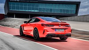 We did not find results for: Bmw M8 Competition Review Evo
