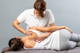 Chiropractor | Services | New Age Physiotherapy