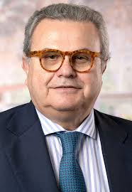 José Luis del Valle Pérez