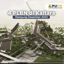 Kalimantan utara (disingkat kaltara) adalah sebuah provinsi di indonesia yang terletak di bagian utara pulau kalimantan. Kementerian Pupr On Twitter Pada 2020 Kementerian Pupr Telah Memulai Konstruksi Pembangunan Pos Lintas Batas Negara Plbn Di Kalimantan Utara Yaitu Plbn Terpadu Sei Pancang Long Midang Labang Dan Long Nawang Yang