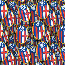 Feralpi salò and borussia dortmund vs. Bologna Fc 1909 Pattern Crew