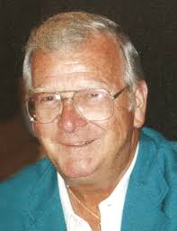 Obituary information for James A. Bertsch