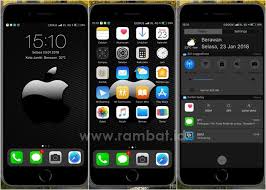 Tema miui 11 tembus wa atau pun semua aplikasi seperti: Download Tema Iphone Untuk Xiaomi Terbaru 2019 Tanpa Root