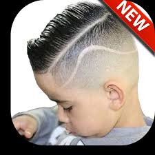 This hairstyle is great year round, great for children and women on the go. Hd 2019 Children S Hairstyles For Android Apk Download
