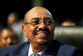 Al-Bashir Leaves South Africa