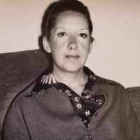 Iva Gail Leonard (1932–2004) • FamilySearch