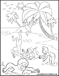 Download My Activity Maker Free Printable Activities Coloring Book Pages Coloring Home