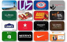 From basic office supplies, such as printer paper and labels, to office equipment, like file cabinets and stylish office furniture, office depot and officemax have the office products you need to get the job done. 10 Ways To Use Egift Cards To Surprise Delight Remote Workers