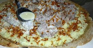 طريقة عمل منسف أردني بالصور من Rouba Recipe Middle Eastern Recipes Food Chicken Main Dishes