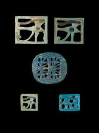 Marketing program eyes eye treatment eye doctor eye care glasses optometrist instagram ads marketing services. Five Egyptian Glazed Composition Udjat Eye Amulets 5 Five Egyptian Glazed Composition Udjat Eye Amulets Late Period C Ancient Egyptian Symbols Egyptian Amulet