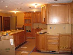 springboro kitchen cabinets